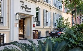 Hôtel Ellington Nice Centre